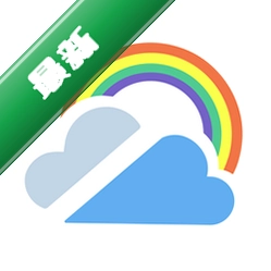 七彩天气预告安卓app下载v1.1.2