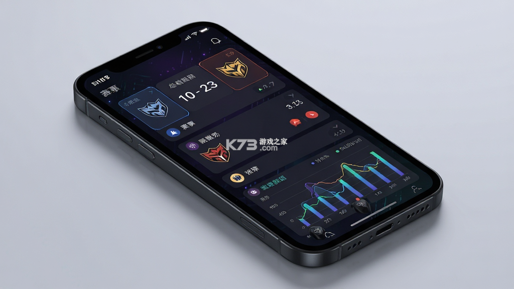 总裁电竞 v1.1 官方app下载安装 截图