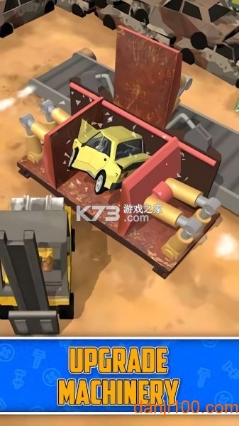 Scrapyard(废料场帝国) v1.0.0 官方app下载安装