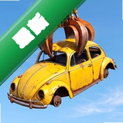 Scrapyard(废料场帝国)官方app下载安装v1.0.0