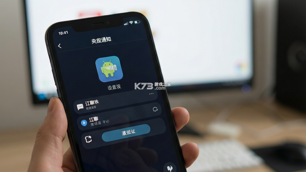 江聊 v3.2.5.0 官方app下载安装 截图