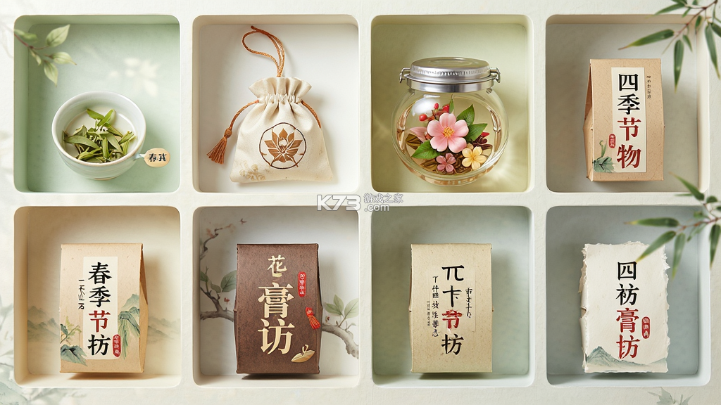 四季坊 v1.0.52 app下载免费 截图