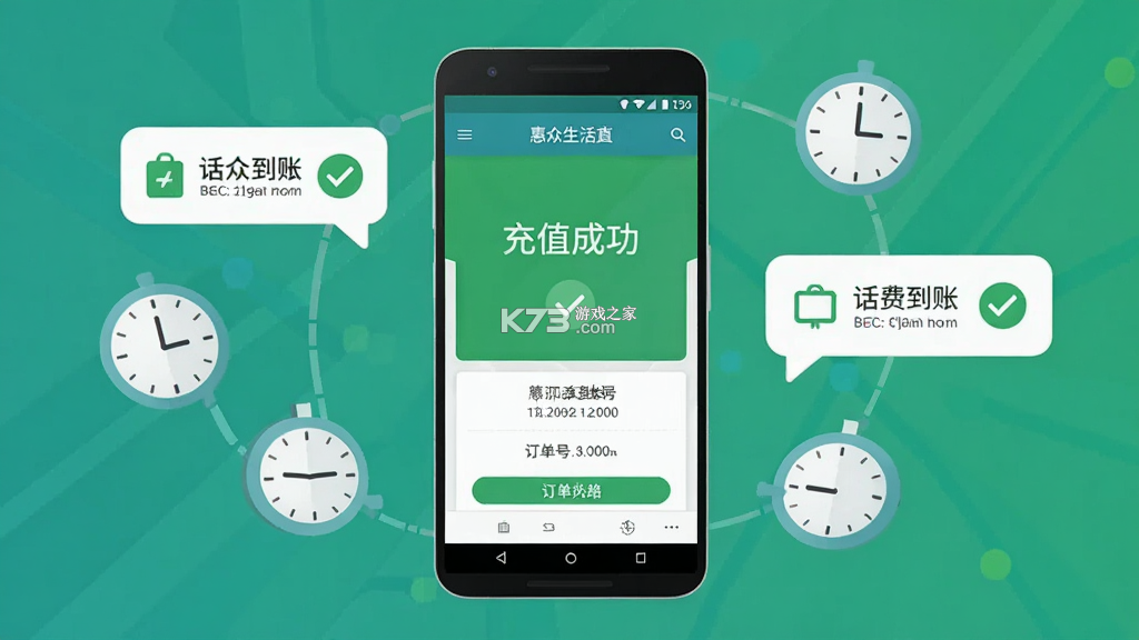 惠众生活 v1.1 官方app下载安装