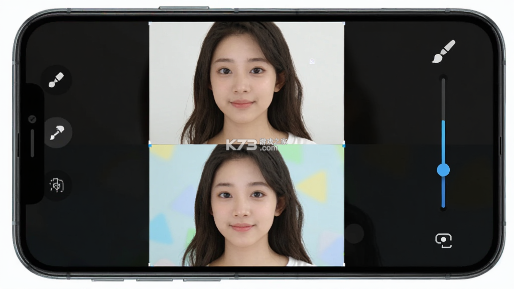 美图修修 v1.2.6 下载官方版 截图