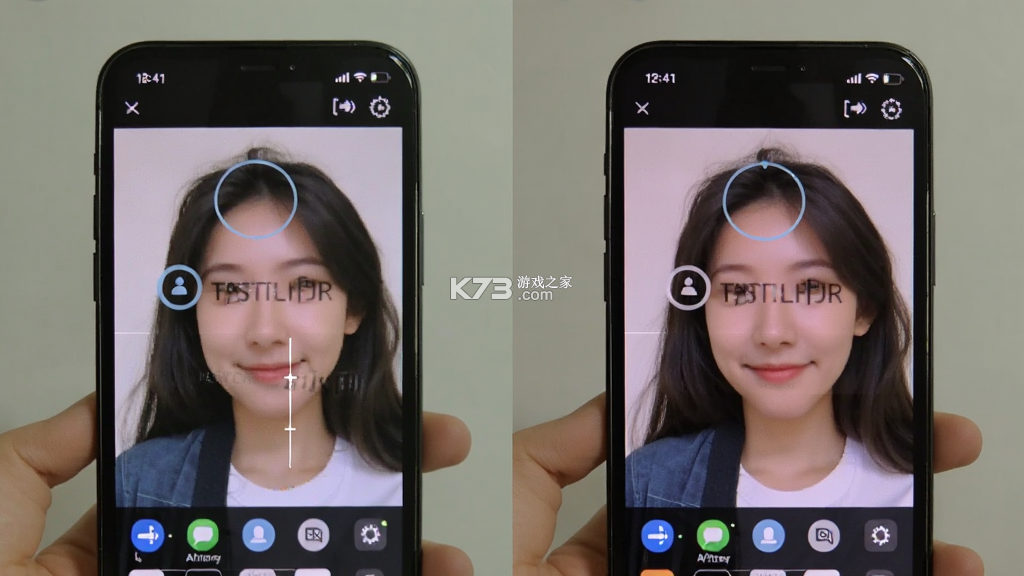 美图修修 v1.2.6 下载官方版 截图