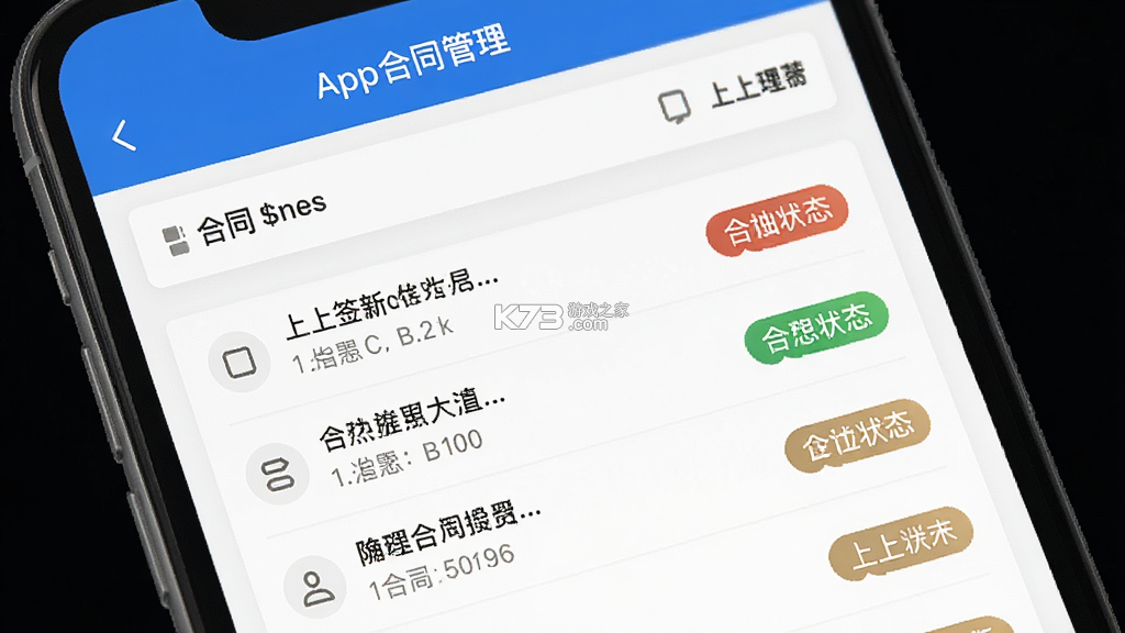 上上签 v5.1.3 官方app下载安装