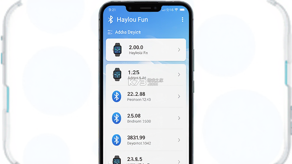 Haylou Fun vV4.0.7 app下载免费