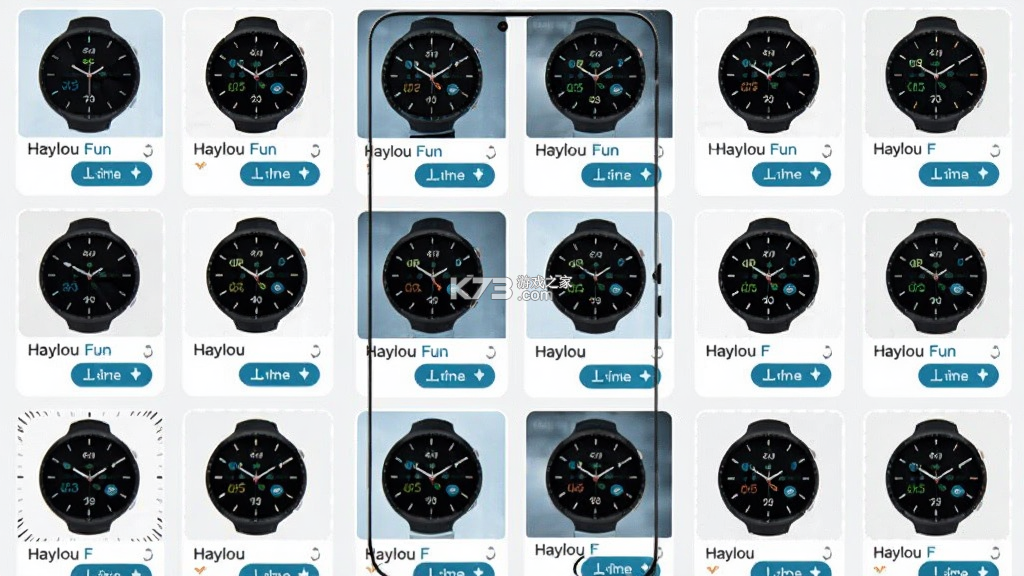Haylou Fun vV4.0.7 app下载免费
