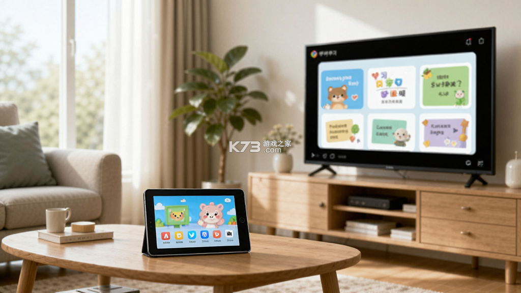 小课屏 v1.6.3 官方app下载安装 截图