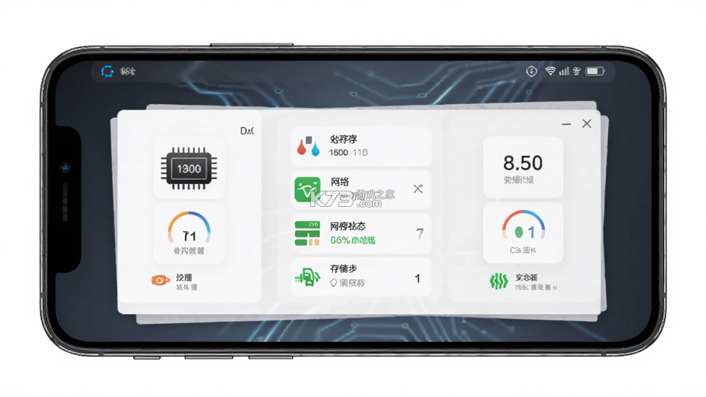 直播伴侣 v5.0.0.0 app下载 截图