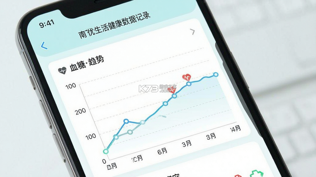 南丁优生活 v2.0.4 app下载 截图