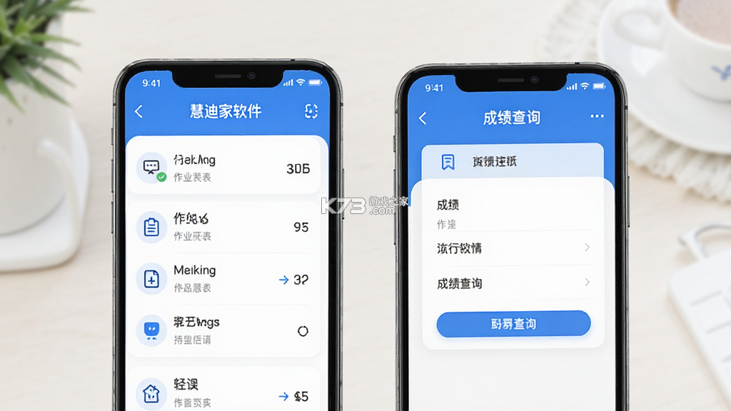 慧迪家校 v1.0.1 安卓app下载 截图