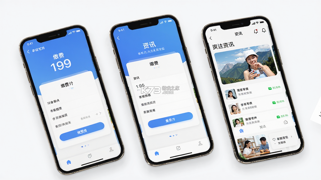 幸福花 v3.7.6.6 下载app安装正版 截图