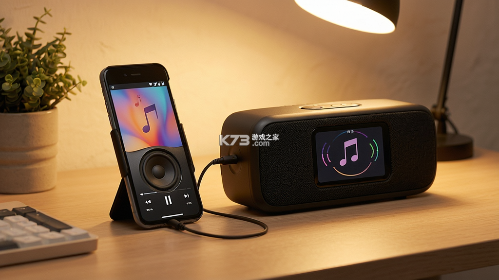Joy Audio v1.5.27 安卓app下载 截图