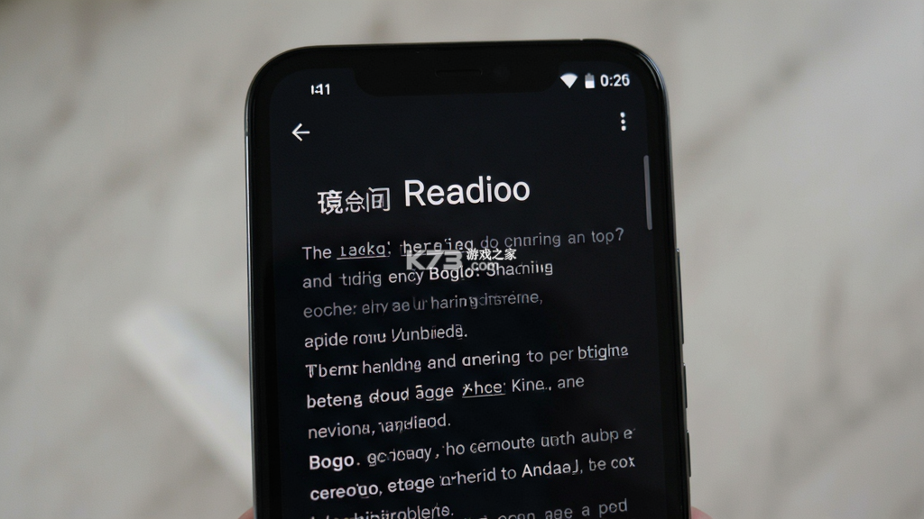Readingo v1.51.1 安卓app下载 截图
