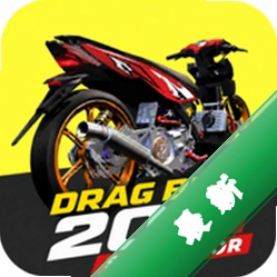 Drag Bike 201m Sunmori(直线加速摩托)安卓app下载v1.6