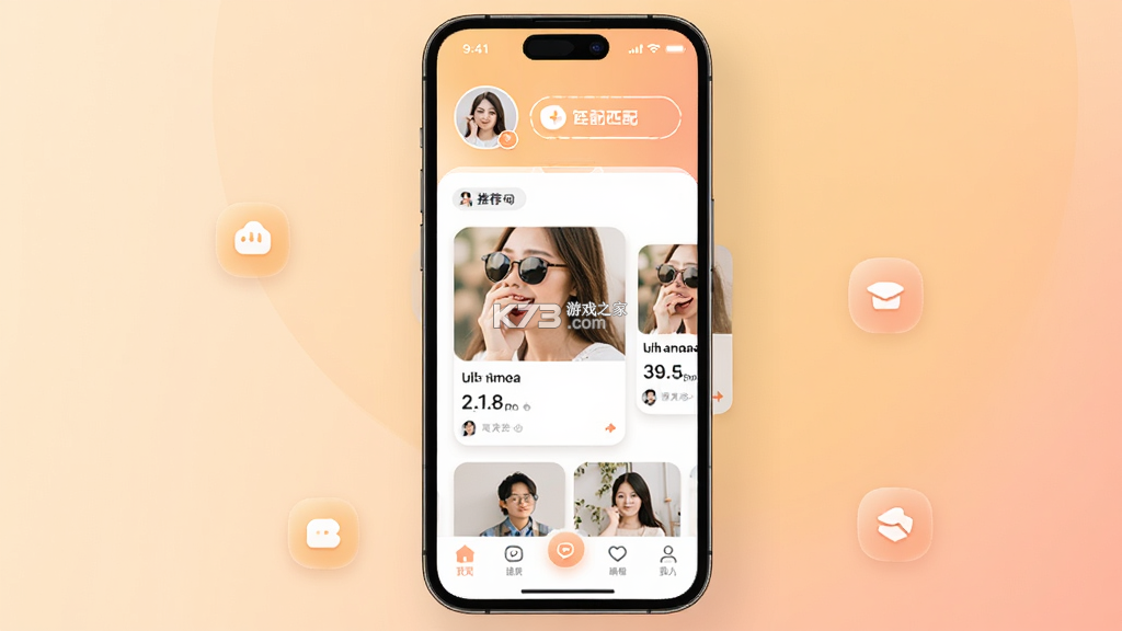 十日恋 v1.0.6 下载官方版 截图