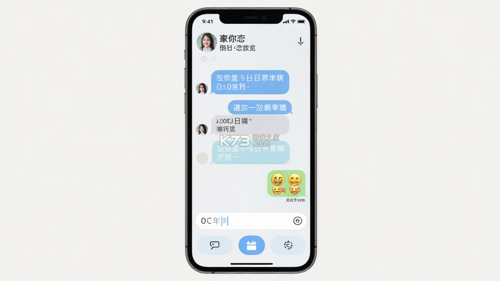 十日恋 v1.0.6 下载官方版 截图
