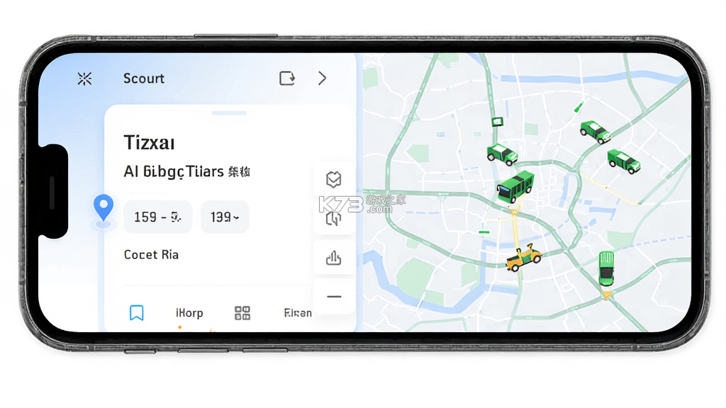 AI通辽 v2.0.6 app下载 截图