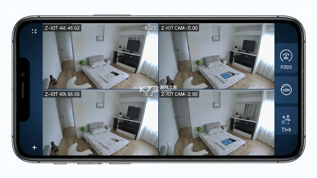Z-IOT CAM v1.16.0 官方app下载安装 截图