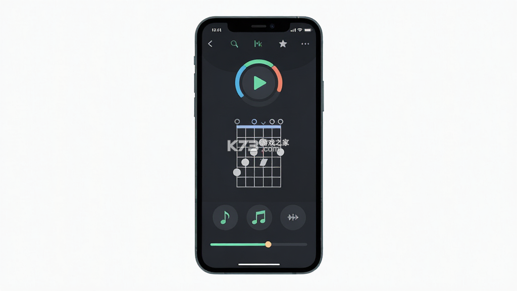 随即练吉他 v2.0.0 安卓app下载 截图