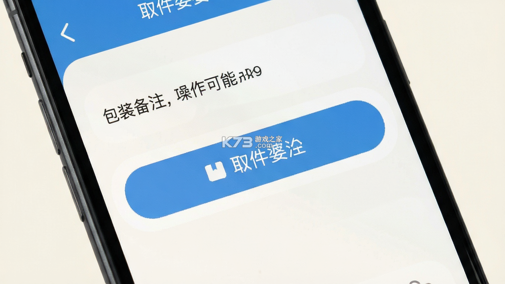 取件婆婆 v3.1.4 安卓app下载 截图