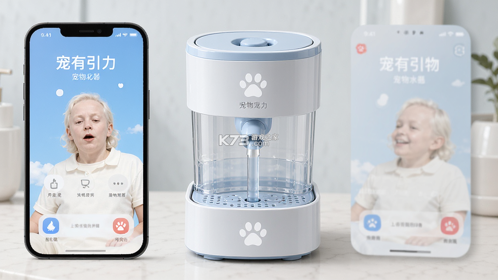 宠有引力 v1.2.0 官方app下载安装 截图