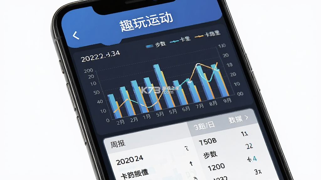 趣玩运动 v1.7.3 官方app下载安装