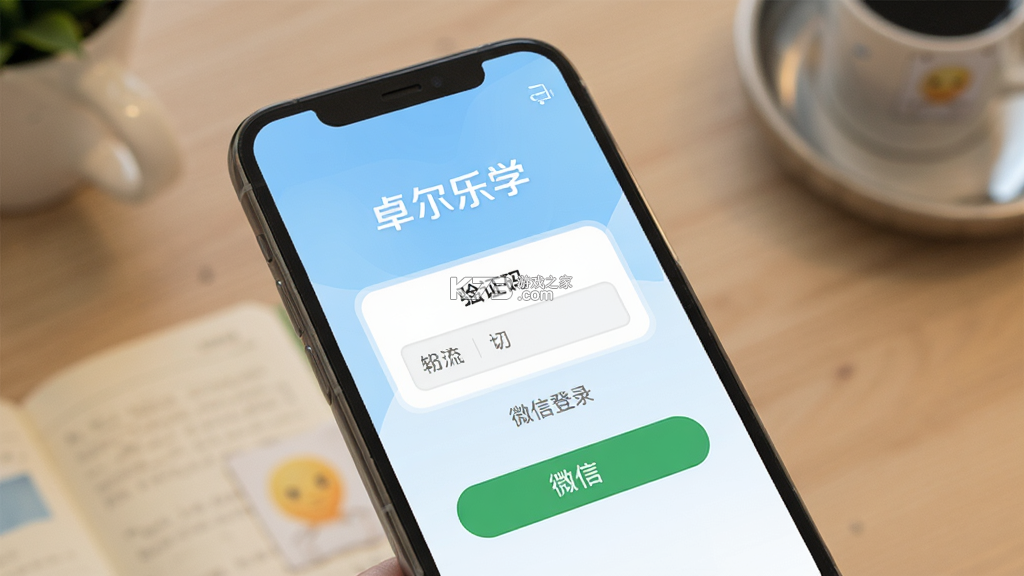 卓尔乐学 v2.1.4 下载app安装正版 截图