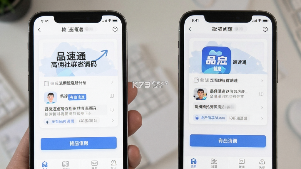 品速通 v2.7.0 官方app下载安装 截图