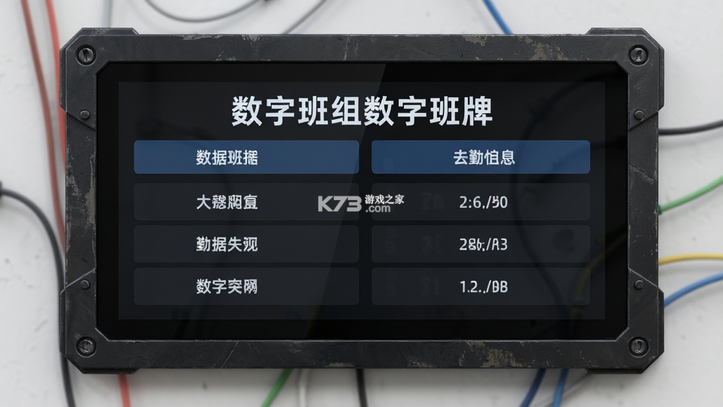 数字班组 v1.1.25 下载官方版 截图