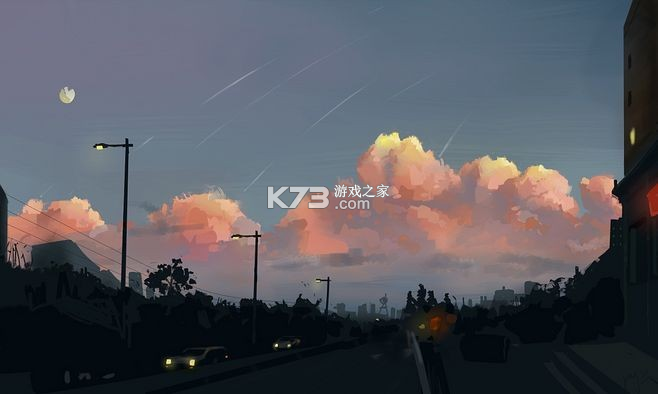 闲嗒 v3.2 app下载 截图