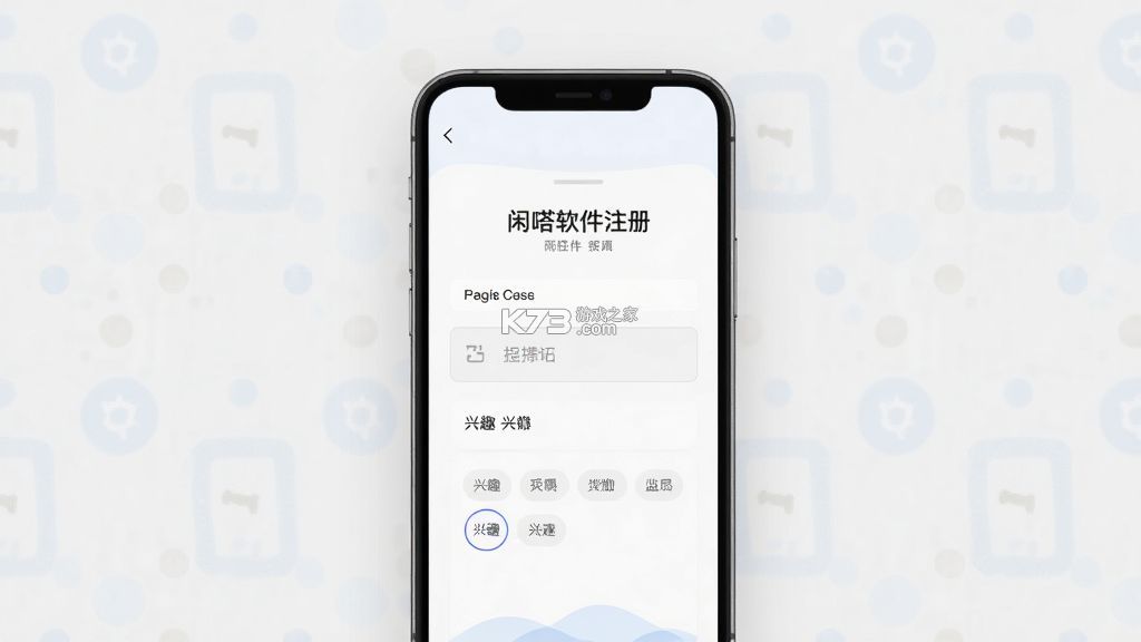 闲嗒 v3.2 app下载 截图