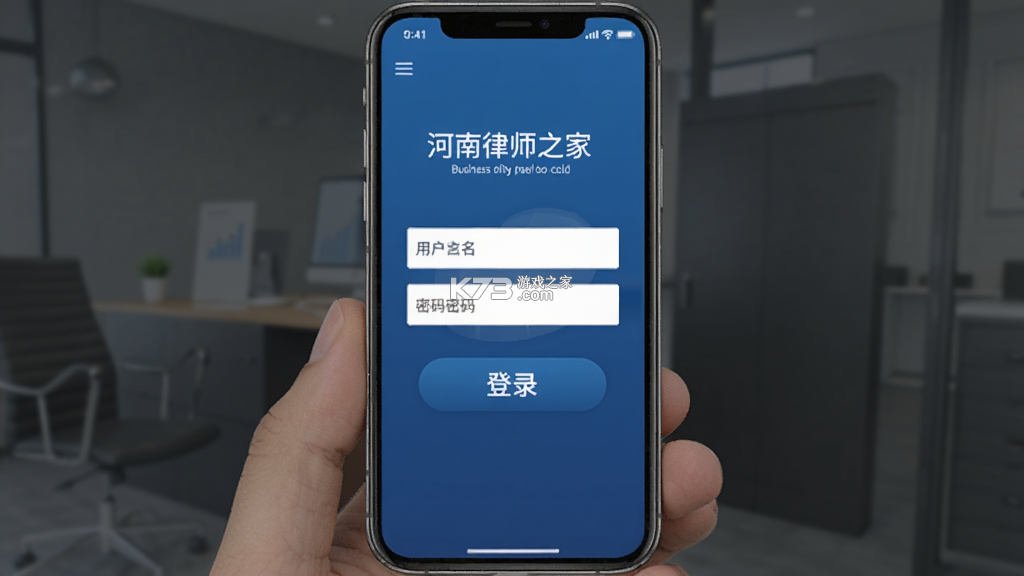 河南律师之家 v1.0.25 官方app下载安装 截图