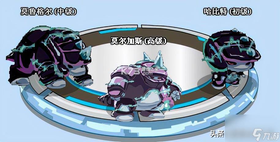 绯色回响 v4.11.0 官方app下载安装 截图