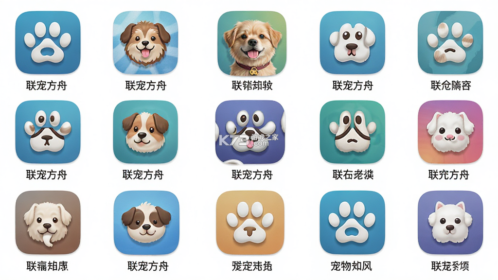 联宠方舟 v1.1.419 app下载 截图