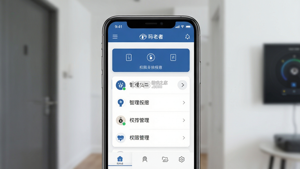 玛泰智能 v4.1.6 安卓app下载 截图