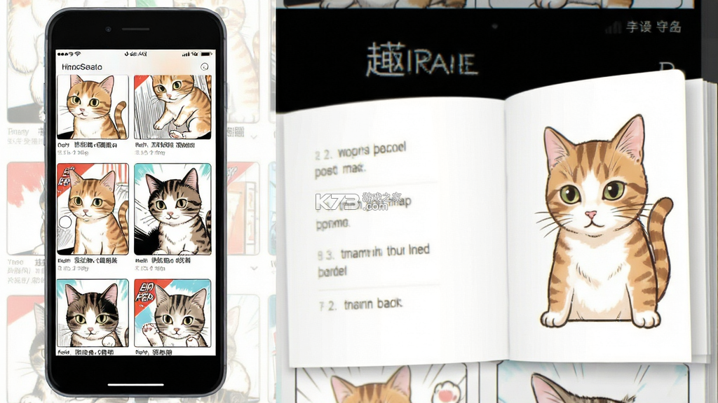 喵趣 v1.1.1 官方app下载安装 截图