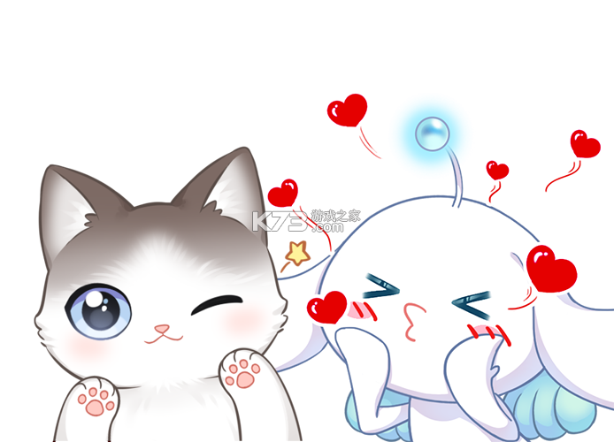 礼物猫 v2.1.9 app下载 截图