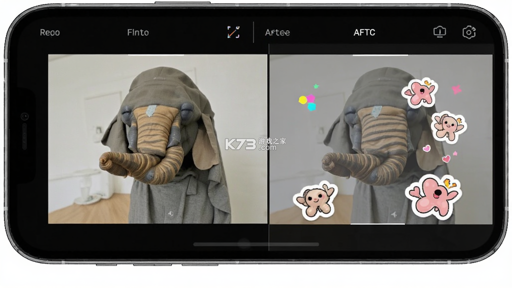 桃象 v5.1.0 官方app下载安装 截图