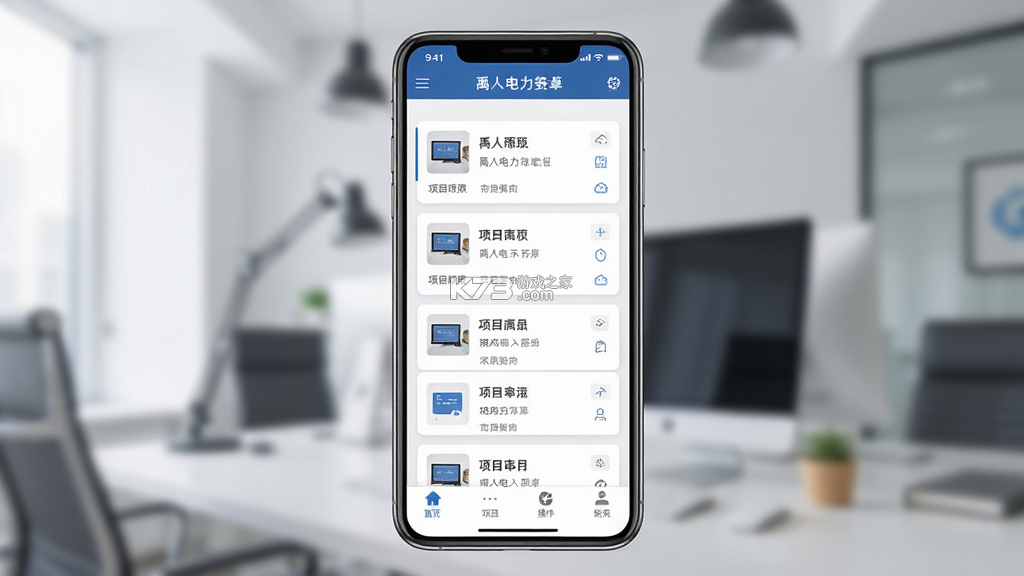 禹人电力 v4.7.0 app下载