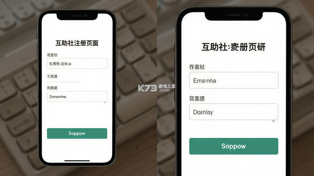 互助社 v1.1.28 官方app下载安装