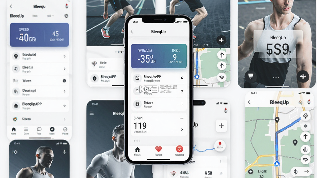 BleeqUp v7.5.2 官方app下载安装