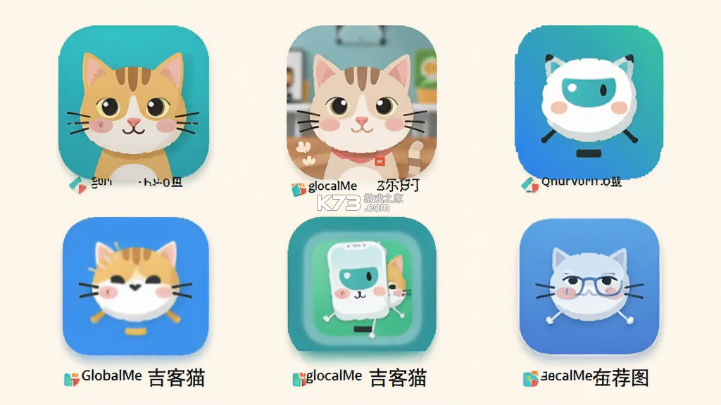 GlocalMe(吉客猫) v3.64.00 安卓app下载 截图