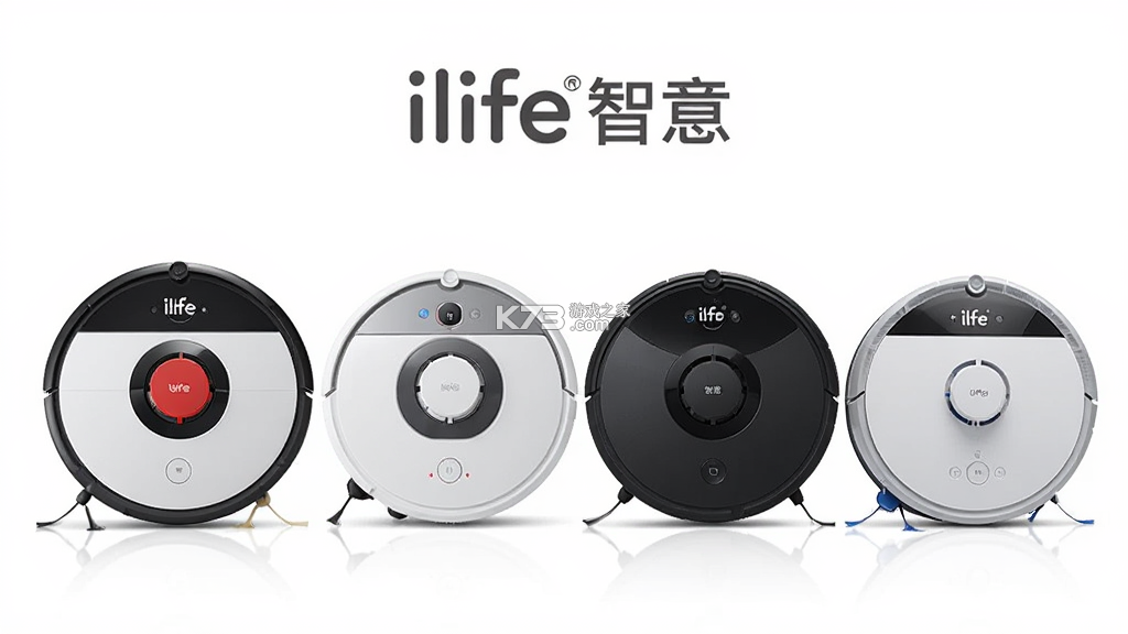 ILIFE智意 v1.5.21 安卓app下载 ILIFE智意 v1.5.21 安卓app下载