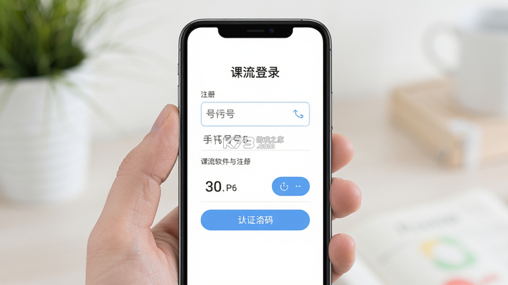 课流 v1.1.0 安卓app下载 截图