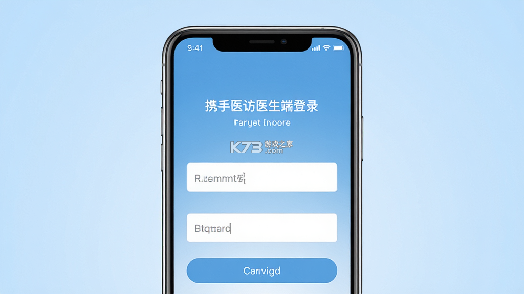 携手医访医生端 v3.14.0 官方app下载安装 截图