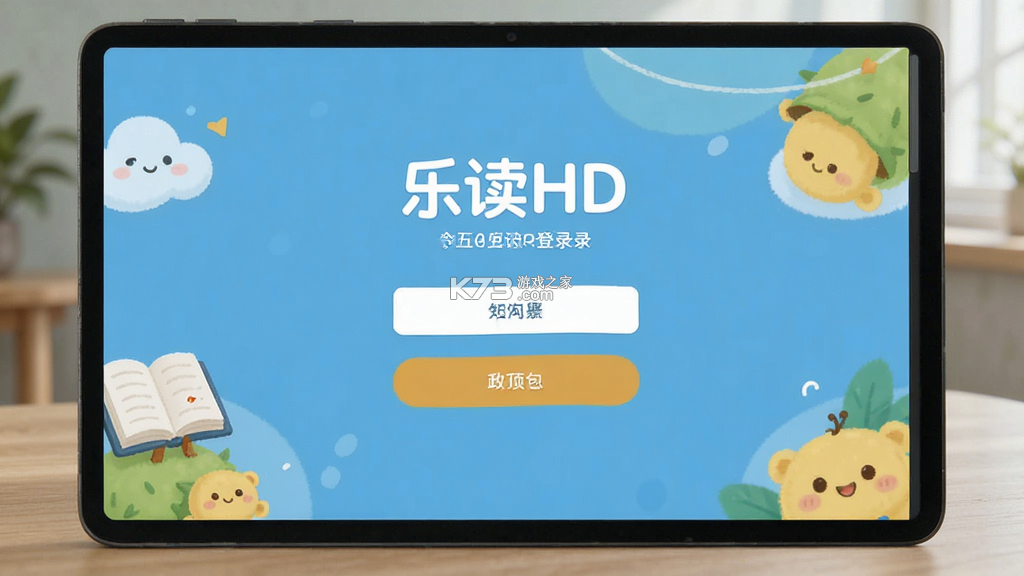 乐读HD v5.77.70 下载官方版