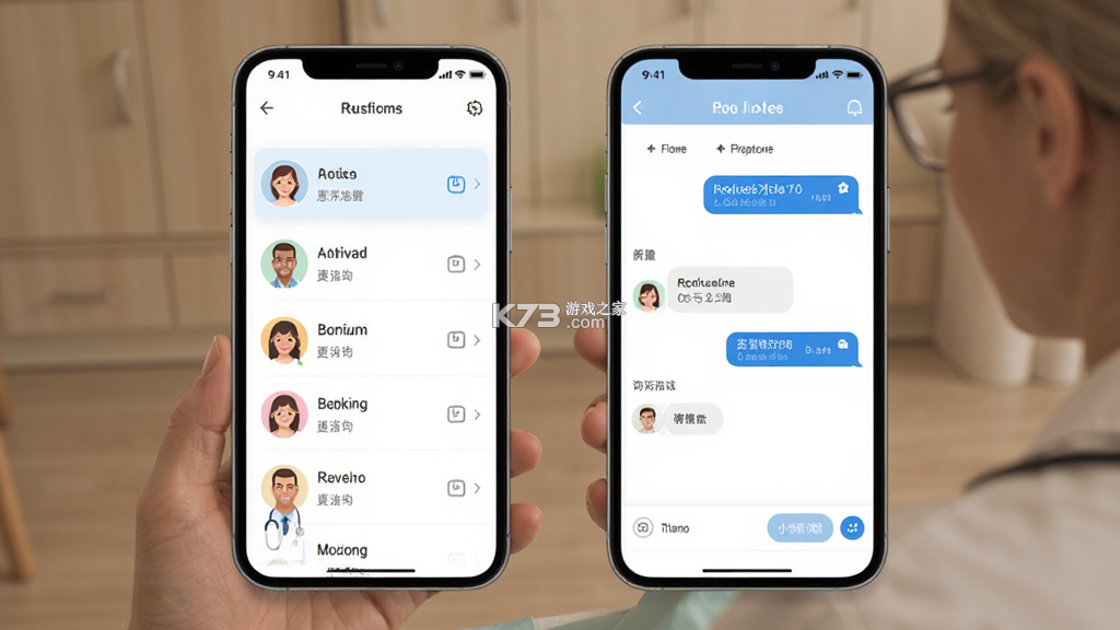 医生工作室 v4.46.0 官方app下载安装 医生工作室 v4.46.0 官方app下载安装