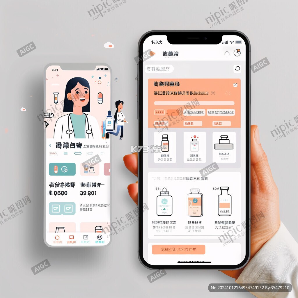医生工作室 v4.46.0 官方app下载安装 截图